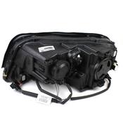 Volvo Headlight Assembly - Genuine Volvo 31276810