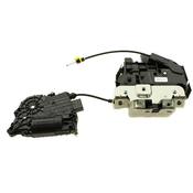 Volvo Trunk Lock Actuator Motor (XC70 V70) - Genuine Volvo 31276958