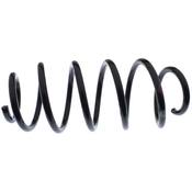 Volvo Coil Spring - Genuine Volvo 31280485