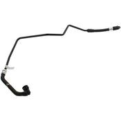 Volvo Power Steering Return Hose (S60) - Genuine Volvo 31280864