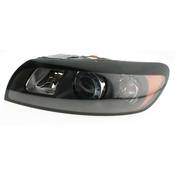 Volvo Headlight Left (C30) - Genuine Volvo 31283360