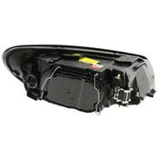 Volvo Headlight Left (C30) - Genuine Volvo 31283360