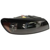 Volvo Headlight Assembly Right (C30) - Genuine Volvo 31283361