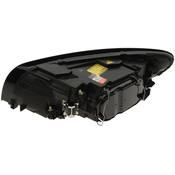 Volvo Headlight Assembly Right (C30) - Genuine Volvo 31283361