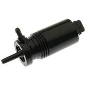 Volvo Headlight Washer Pump - Genuine Volvo 31283791