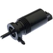 Volvo Headlight Washer Pump Front (S40 V50 C70) - Genuine Volvo 31283805