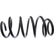 Volvo Coil Spring Front - Genuine Volvo 31290325