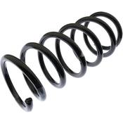 Volvo Coil Spring - Genuine Volvo 31290334