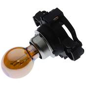 Volvo Turn Signal Light Bulb Front (C30 C70) - Genuine Volvo 31290607