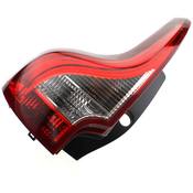 Volvo Tail Light - Genuine Volvo 31290683