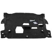 Volvo Engine Splash Shield - Genuine Volvo 31290965