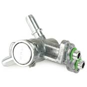 Volvo Automatic Transmission Oil Cooler Thermostat - Genuine Volvo 31293739