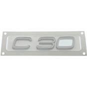 Volvo C30 Emblem (C30) - Genuine Volvo 31294074