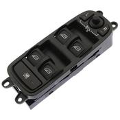 Volvo Door Window Switch Panel - Genuine Volvo 31295121