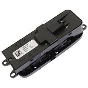 Volvo Door Window Switch Panel - Genuine Volvo 31295121
