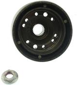 Volvo AOC Oscillation Damper - Genuine Volvo 31302014