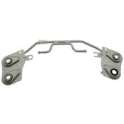Volvo Exhaust Bracket - Genuine Volvo 31305149