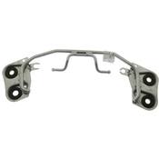 Volvo Exhaust Bracket - Genuine Volvo 31305149