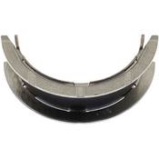 Volvo Engine Crankshaft Thrust Washer Lower (S60) - Genuine Volvo 31316552