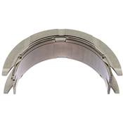 Volvo Engine Crankshaft Thrust Washer Lower (S60) - Genuine Volvo 31316552