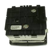 Volvo Headlight Switch (C30 S40 V50) - Genuine Volvo 31318936