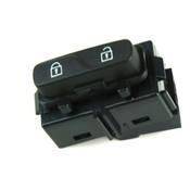 Volvo Door Lock Switch Front Right (XC60 S80 XC70) - Genuine Volvo 31318988