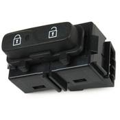 Volvo Door Lock Switch Front Right (S60) - Genuine Volvo 31318990