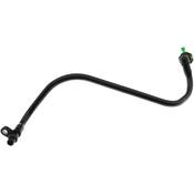 Volvo Automatic Transmission Oil Cooler Pipe - Genuine Volvo 31319280