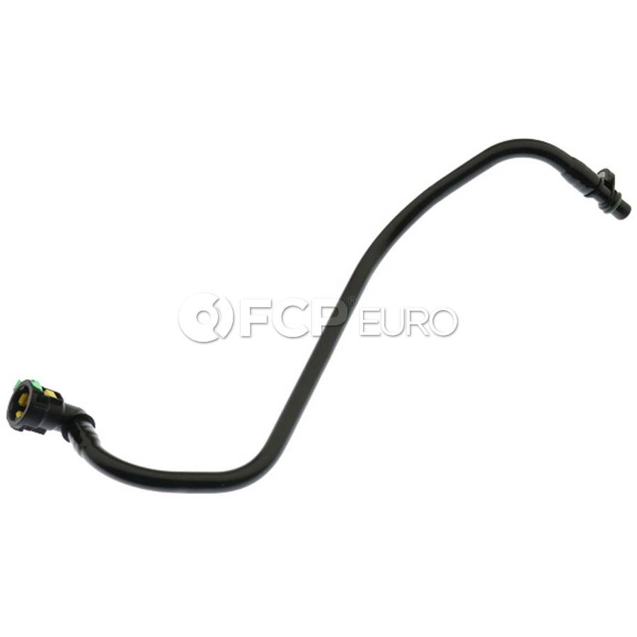 Volvo Automatic Transmission Oil Cooler Pipe - Genuine Volvo 31319280 ...