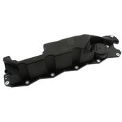 Volvo PCV Valve Cover Oil Separator - Genuine Volvo 31319642