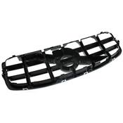 Volvo Grille Assembly - Genuine Volvo 31323007
