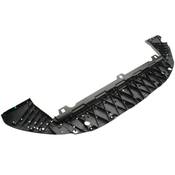 Volvo Front Bumper Valance Air Guide - Genuine Volvo 31323773
