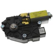 Volvo Trunk Lock Actuator Motor (C70) - Genuine Volvo 31325403