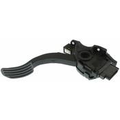 Volvo Accelerator Pedal - Genuine Volvo 31329058