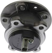 Volvo Wheel Bearing And Hub Assembly - Genuine Volvo 31329968