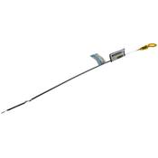 Volvo Engine Oil Dipstick - Genuine Volvo 31330383