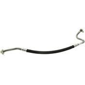 Volvo A/C Refrigerant Suction Hose (S60) - Genuine Volvo 31332151