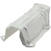 Volvo Exhaust Heat Shield Front (XC90) - Genuine Volvo 31333657