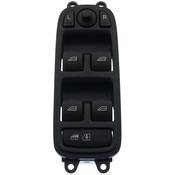 Volvo Door Window Switch Panel Front Left (S60 XC60) - Genuine Volvo 31334347