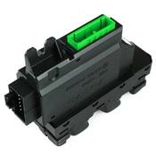 Volvo Door Window Switch Panel (XC90 V70 XC70 S60) - Genuine Volvo 31334464