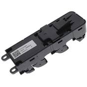 Volvo Door Window Switch Panel Left (S80 V70 XC70) - Genuine Volvo 31334882