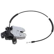 Volvo Trunk Lock Actuator Motor (S60) - Genuine Volvo 31335051