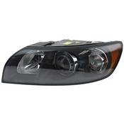 Volvo Headlight Left (V50) - Genuine Volvo 31335243