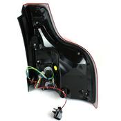 Volvo Tail Light Assembly - Genuine Volvo 31335506