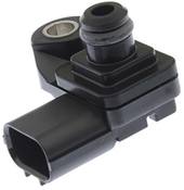 Volvo Turbocharger Boost Sensor - Genuine Volvo 31336111