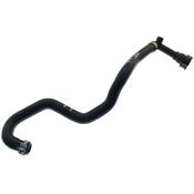 Volvo HVAC Heater Hose - Genuine Volvo 31338301