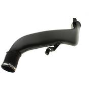 Volvo Turbocharger Inlet Hose - Genuine Volvo 31338460