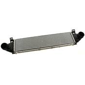 Volvo Intercooler - Genuine Volvo 31338474