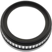 Volvo Wheel Bearing Dust Cover - Genuine Volvo 31340249