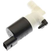 Volvo Windshield Washer Pump Front (S60) - Genuine Volvo 31349264